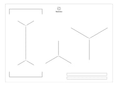 Plan Image of Cooktop Electric Electrolux 700