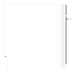 Left Image of Oven Electric Electrolux 900