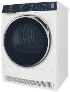 EDH903R9WB_ANZ_AngR_Apr22.png Image of Dryer Electrolux LargeCapacity