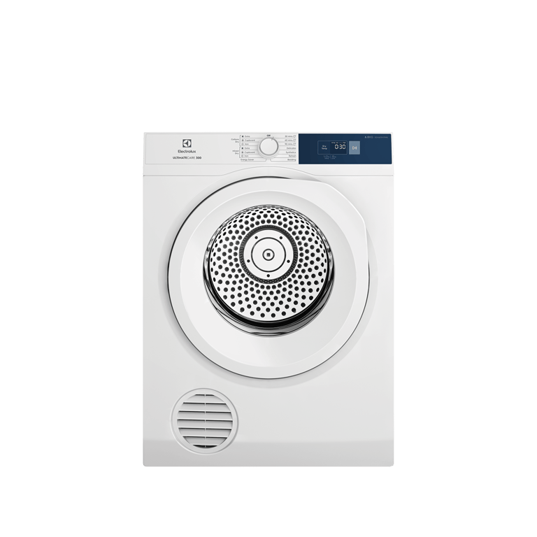 EDV605H3WB_Fr_Cl.png Image of Dryer Electrolux SmallCapacity