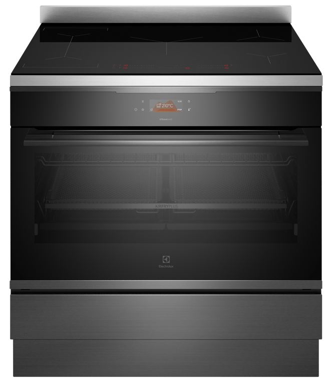 EFEP956DSE_Fr_Cl_Dec21.png Image of Cooker Upright Electrolux Induction