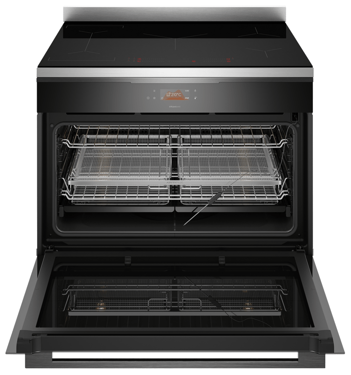 EFEP956DSE_Fr_O_Dec21.png Image of Cooker Upright Electrolux Induction