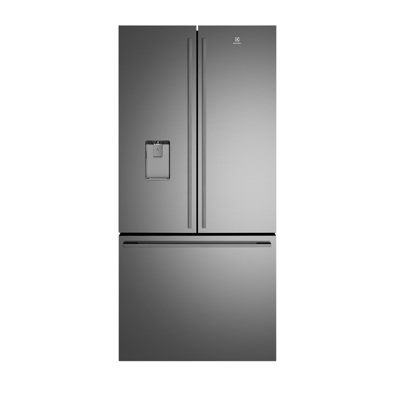 EHE5267BC_Hero_F.png Image of Refrigerator FrenchDoor Electrolux 491L