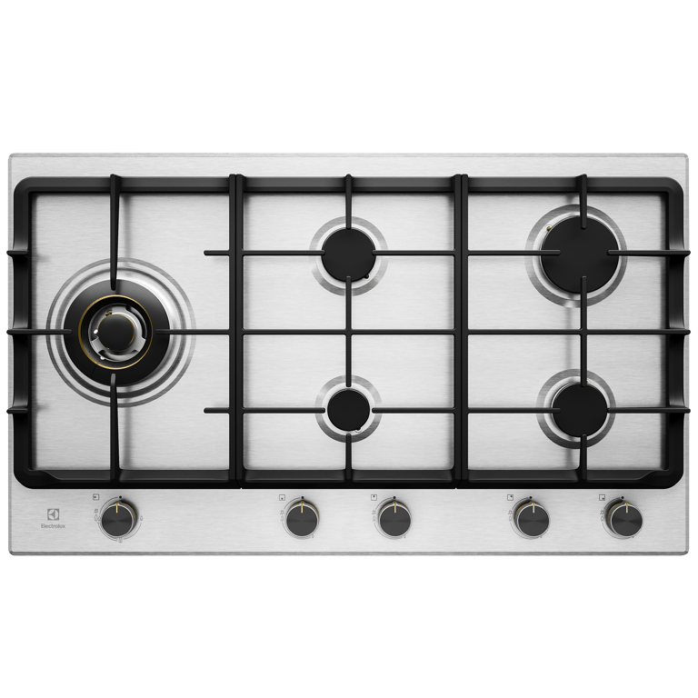 EHG955SE_TP_Sep21.png Image of Cooktop Gas Electrolux 900