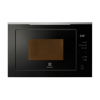 EMB2529DSE_Fr_Jul22.png Image of Microwave BuiltIn Electrolux SideOpen 25L