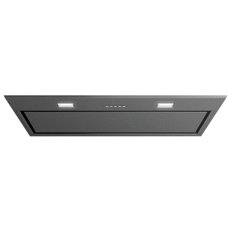 ERI842DSD.png Image of Rangehood Integrated Electrolux 860 PerimeterExtraction