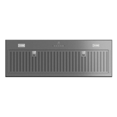 ERI935DSE_Fr.png Image of Rangehood Integrated Electrolux 860 BaffleFilter