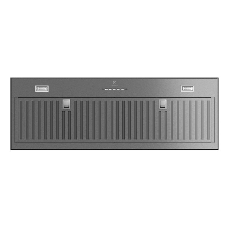 ERI935DSE_Fr.png Image of Rangehood Integrated Electrolux 860 BaffleFilter