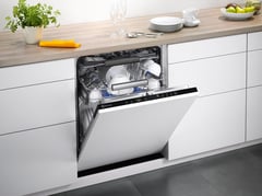 ESL69200RO_Insitu_2.png Image of Dishwasher FullyIntegrated Electrolux