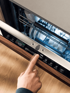 ESL69200RO_My_Time_2.png Image of Dishwasher FullyIntegrated Electrolux