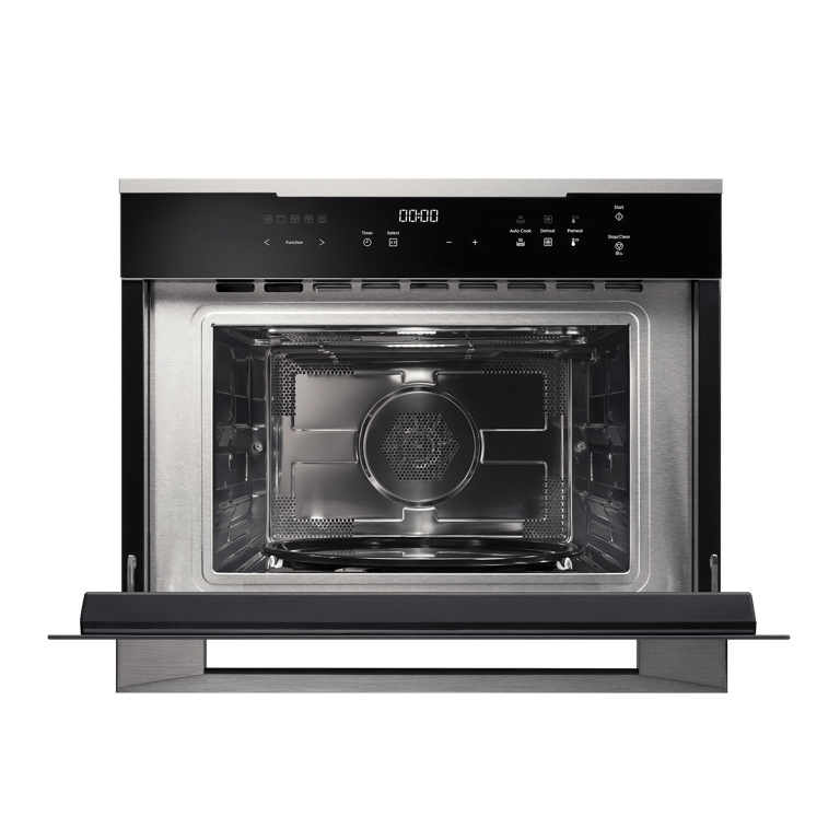 EVEM645DSE_Fr_O_Jul22.png Image of Microwave BuiltIn Electrolux TopOpen 44L