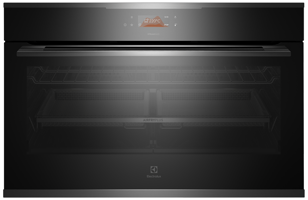 EVEP916DSE_Fr_Cl_Dec21.png Image of Oven Electric Electrolux 900