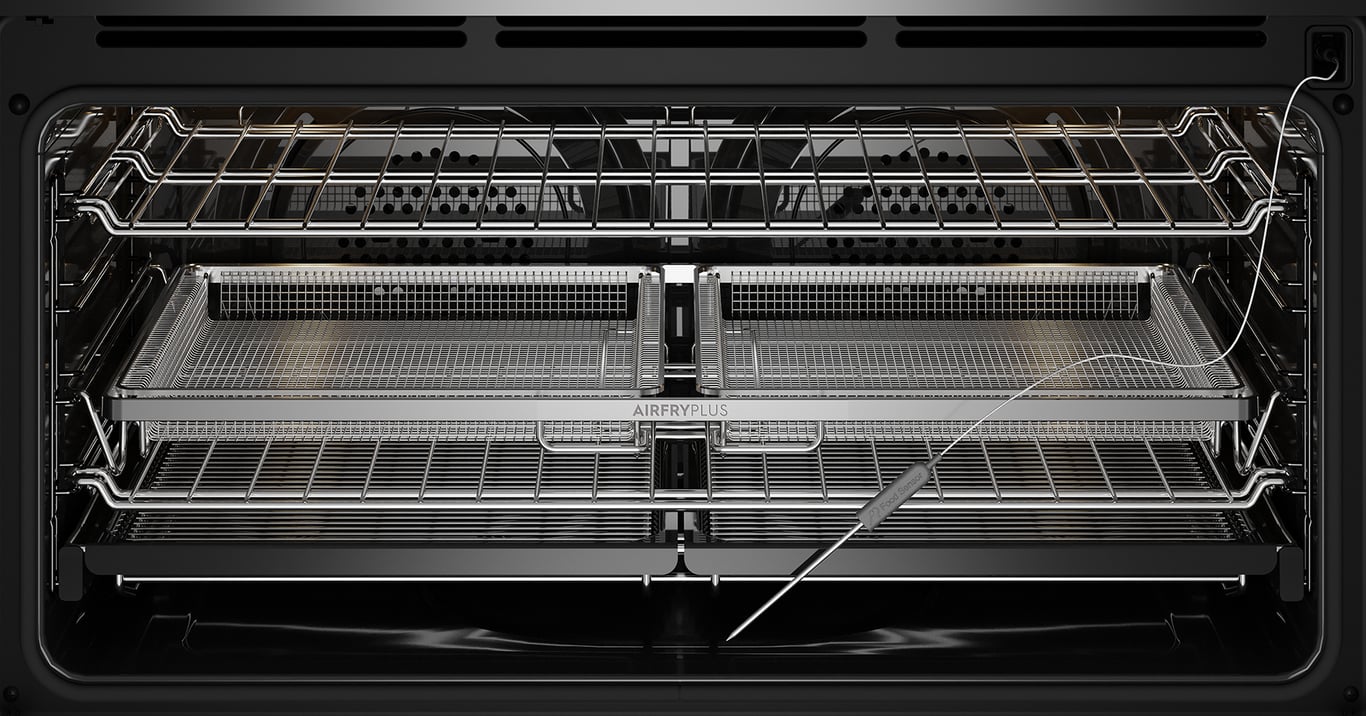 EVEP916DSE_Fr_O_Dec21.png Image of Oven Electric Electrolux 900