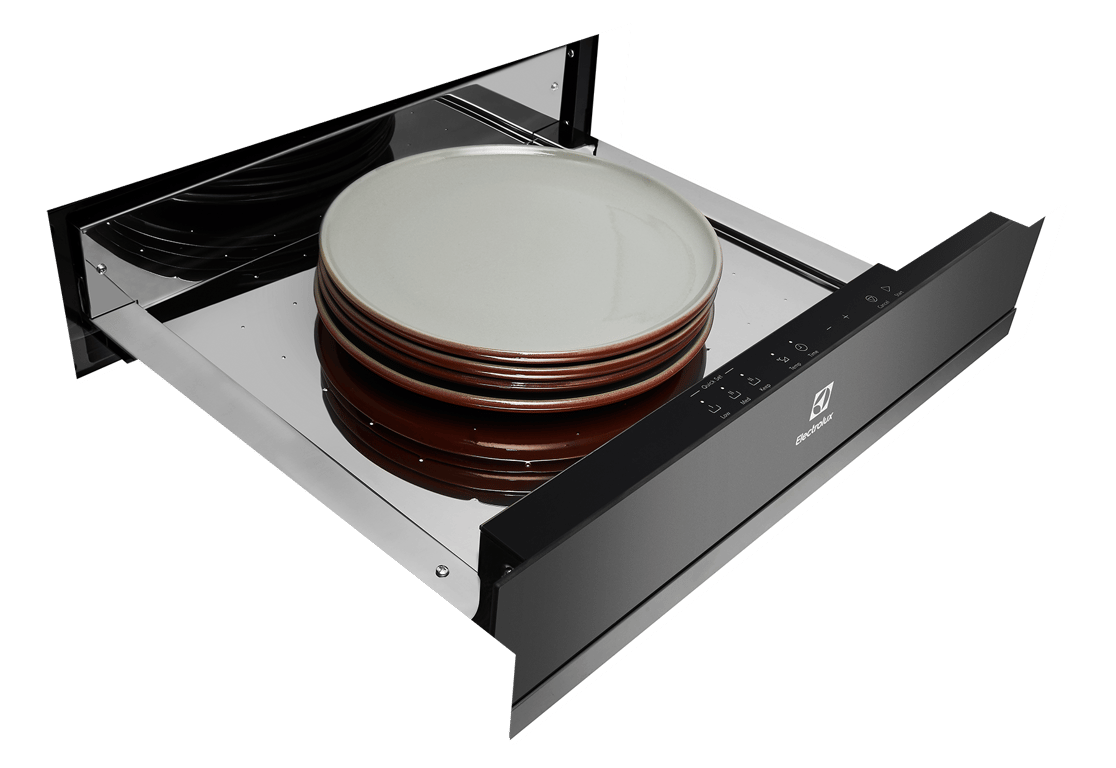 EWD1402DSE_Drawer.png Image of WarmingDrawer Electrolux