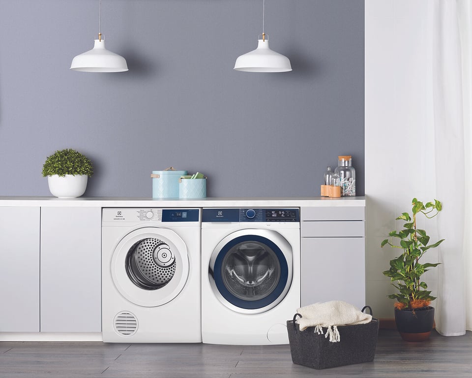 Electrolux Laundry Collection.jpg Image of Electrolux - Laundry
