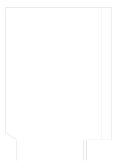 Left Image of Dishwasher BuiltUnder Electrolux