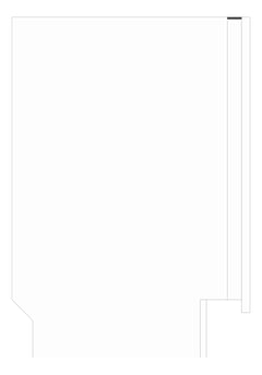 Left Image of Dishwasher FullyIntegrated Electrolux