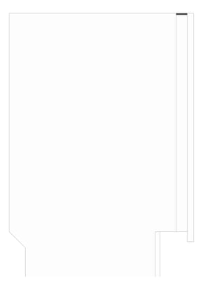 Left Image of Dishwasher FullyIntegrated Electrolux