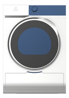 Front Image of Dryer Electrolux LargeCapacity