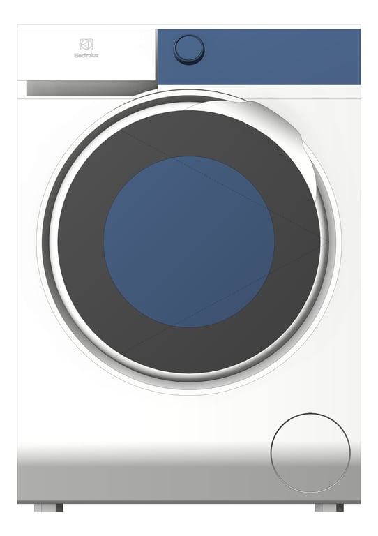 Front Image of Washer FrontLoad Electrolux DryerCombo