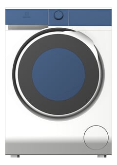 Front Image of Washer FrontLoad Electrolux