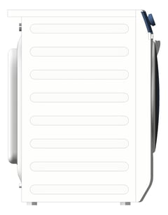 Left Image of Washer FrontLoad Electrolux