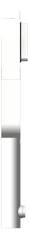 Left Image of Cistern InWall Enware Slim
