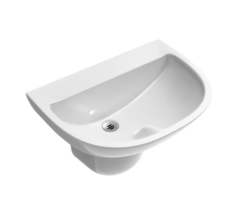 Navigate to Enware - Basins