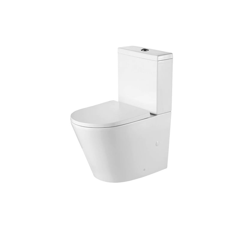 Navigate to Enware - Toilets