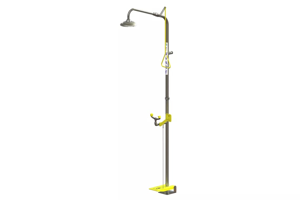 Navigate to Enware - Showers