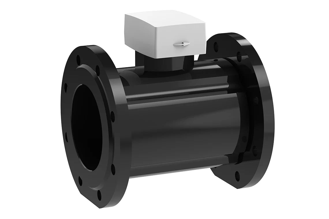 Image of Enware - Water Meters