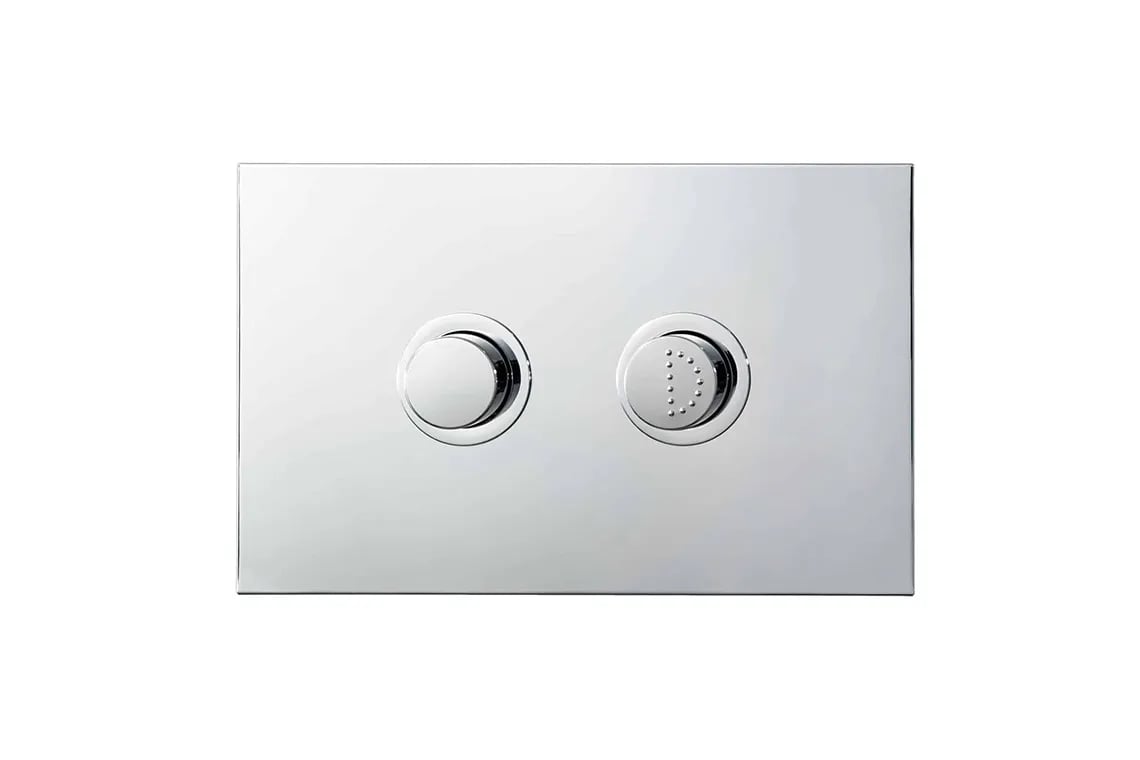 Navigate to Enware - Flush Plates