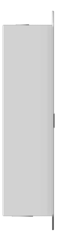 Left Image of FlushPlate Wall Enware CustodianRestore Dual Touch