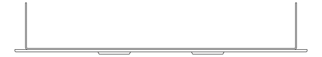 Plan Image of FlushPlate Wall Enware Dual FrontAccess