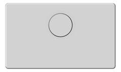 Front Image of FlushPlate Wall Enware Single DuctAccess