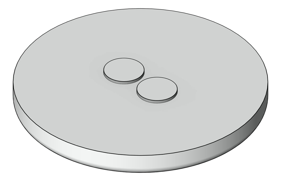 Shower Ceiling Enware Custodian
