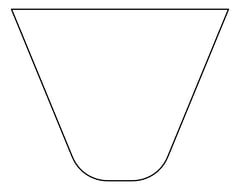 Plan Image of Shower Wall Enware Detention
