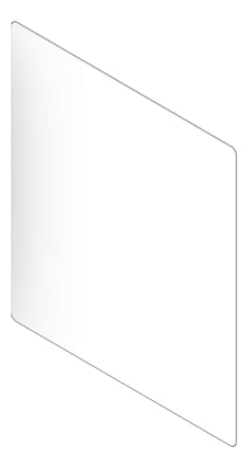 3D Documentation Image of Cabinet Wall Enware Aquablend Secured