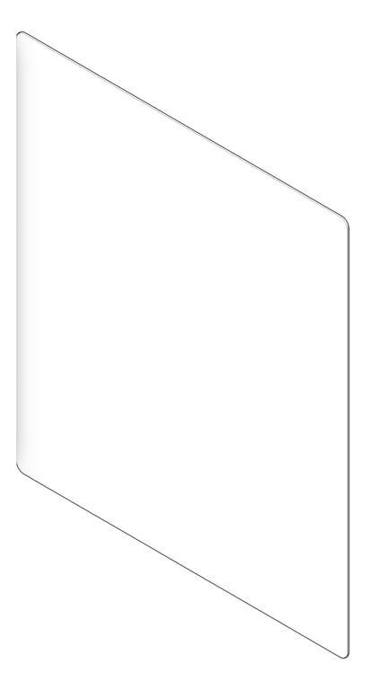 Navigate to Cabinet Wall Enware Aquablend Secured
