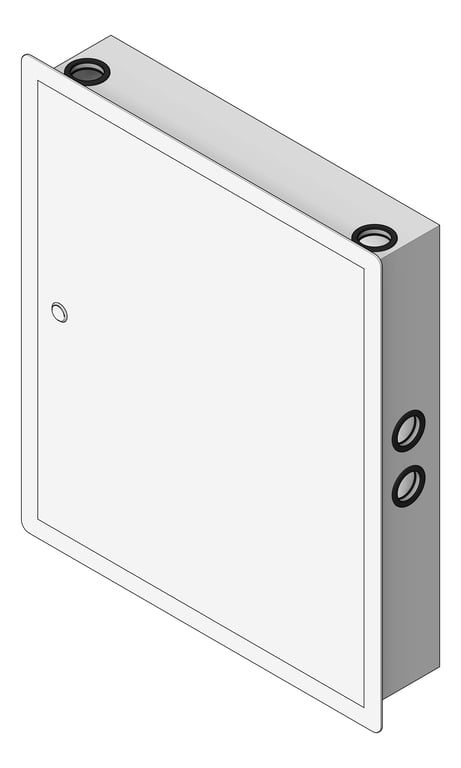 Navigate to Cabinet Wall Enware Restore SmartBoard
