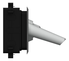 Left Image of MixerSet Wall Enware Restore