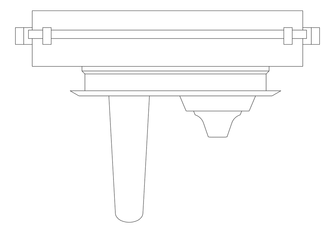 Plan Image of MixerSet Wall Enware Restore