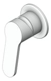 3D Shaded Image of MixerTap Shower Enware Amara