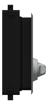 Left Image of MixerTap Wall Enware AquaHealth