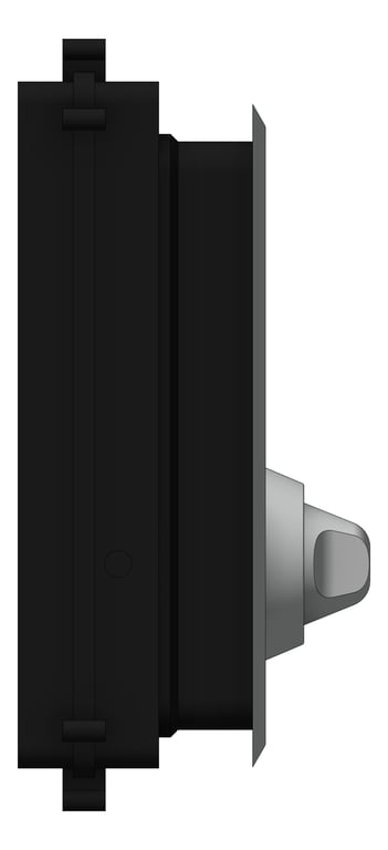 Left Image of MixerTap Wall Enware AquaHealth