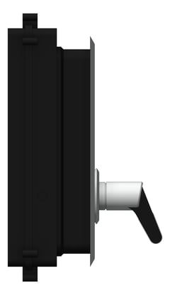 Left Image of MixerTap Wall Enware Aquablend Health