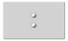 Front Image of MixerTap Wall Enware OnOffDemand Sensor