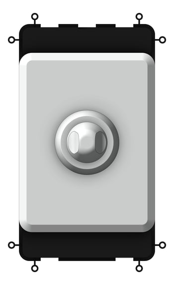 Front Image of MixerTap Wall Enware Restore