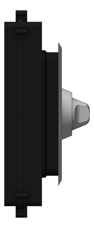 Left Image of MixerTap Wall Enware Restore
