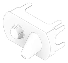 3D Documentation Image of Outlet Wall Enware CustodianRestore ControlPanel